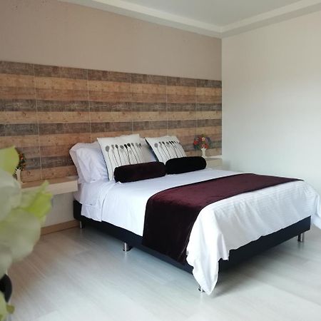 Apartasuite Laureles Cmc Меделин Екстериор снимка