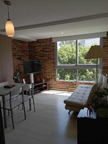 Apartasuite Laureles Cmc Меделин Екстериор снимка